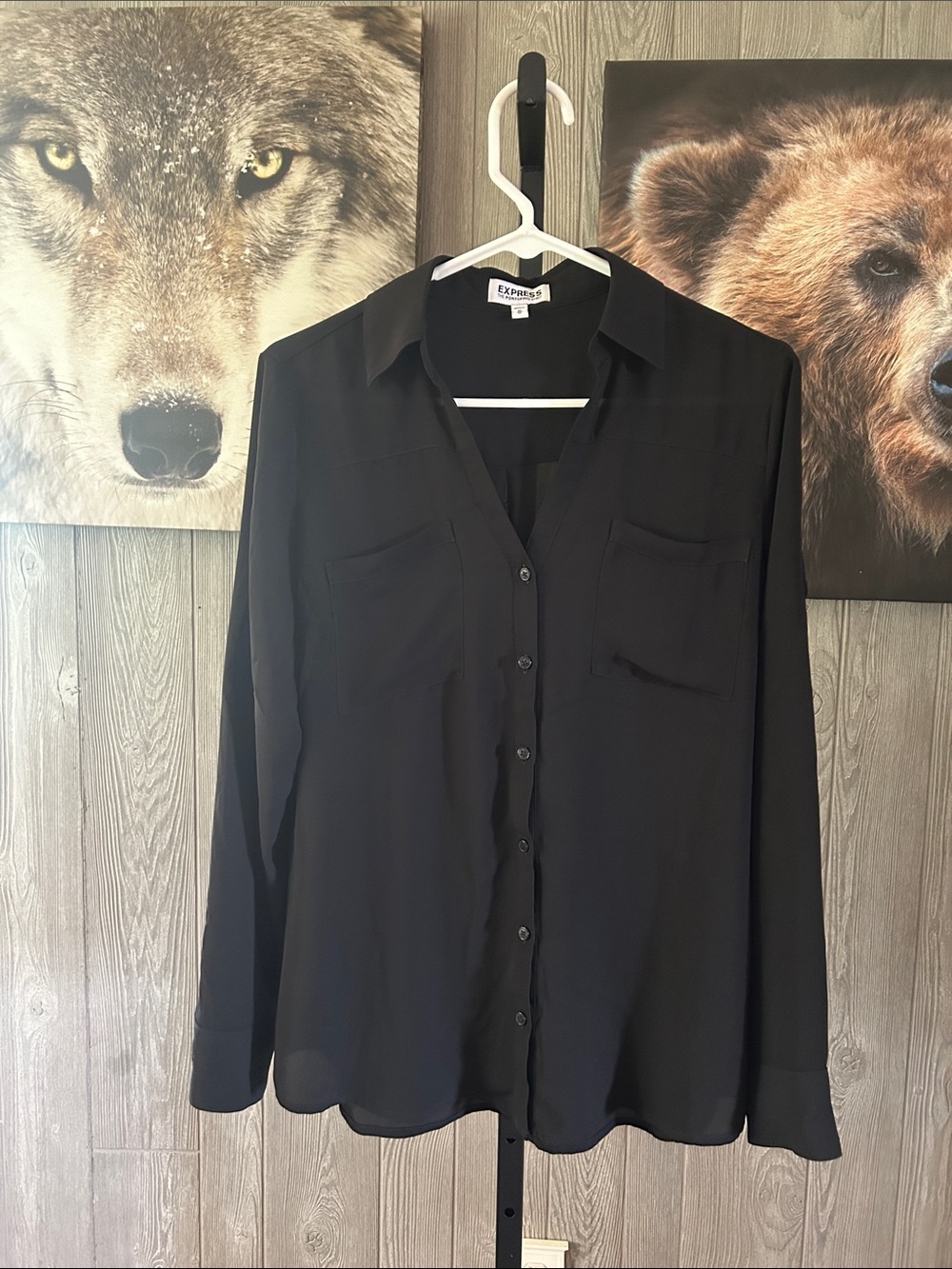 Express Shirt